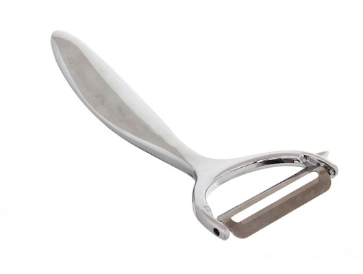 Кухонные принадлежности MALLONY 984043 Овощечистка